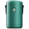 Portable Clothes Dryer 250W Multifunctional Small Dryer Machine, Big Clothes Bags for Travel and Home Laundry US Plug 1