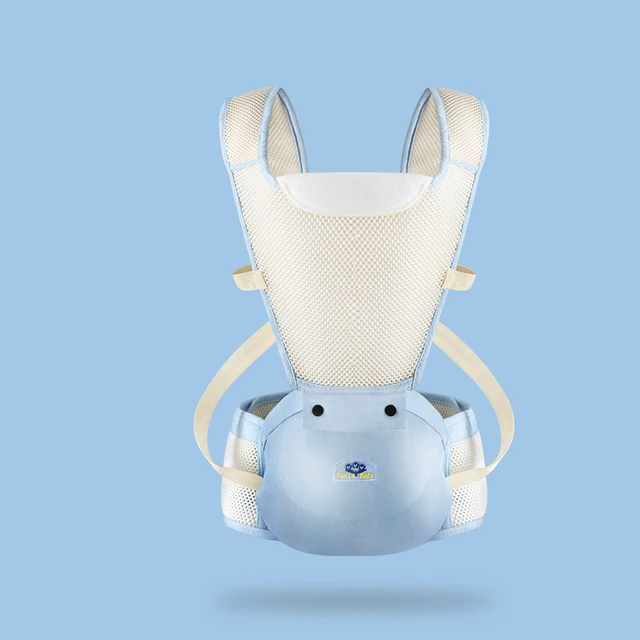 Рисунок 3 - Рюкзак-переноска для новорожденных