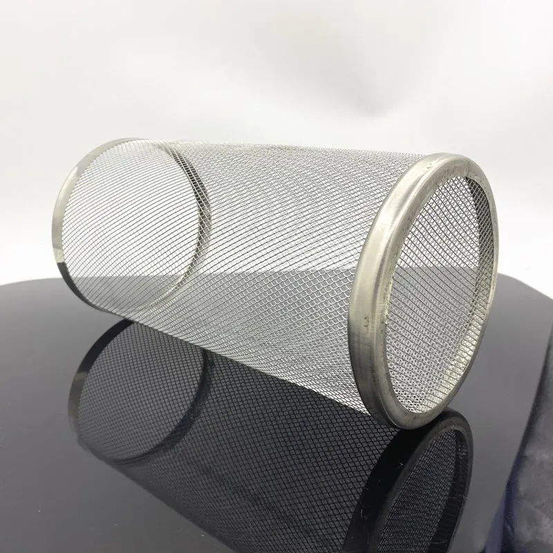 1 Pc Metal Mesh Hookah Wind Cover with Lid for Shisha Sheesha Chicha Narguile Accessories Drop Shipping 6