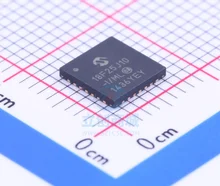 

PIC18F25J10-I/ML Package QFN-28 New Original Genuine Microcontroller IC Chip (MCU/MPU/SOC)