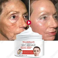Crème pour le visage au rétinol déformable remodelé, anti-âge, raffermissante, lifting, estompe les ridules, hydratante, éclaircissante, soins de la peau, cosmétiques coréens 1