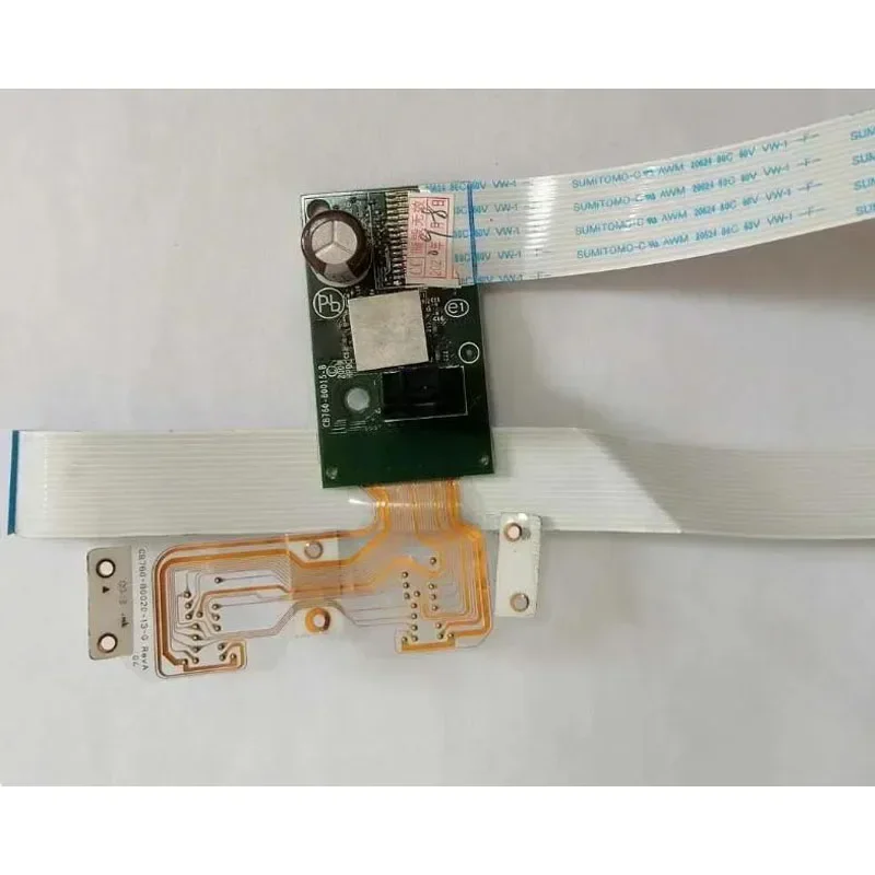 

10PCS F3X12-80018 Carriage Board 3 Months Warranty Original for HP 410 411 415 418 3636 3638 3838 Tested Before Shipment