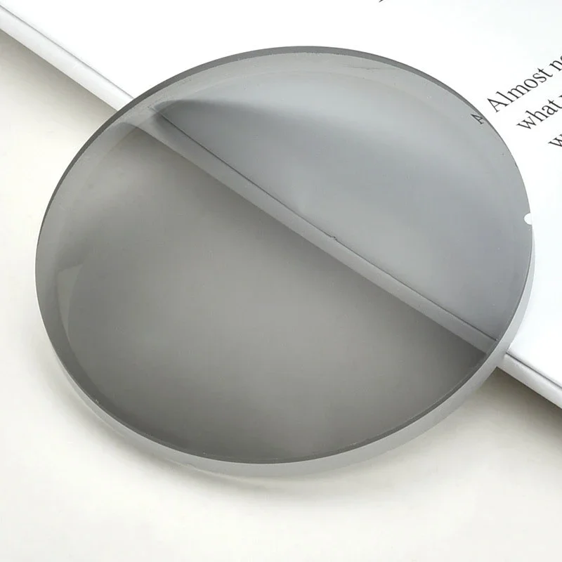 1.74 sunglasses lens 1.56 1.61 1.67 Myopia Reading Sunglasses Lens CR-39 Resin Aspheric Glasses Lenses UV400
