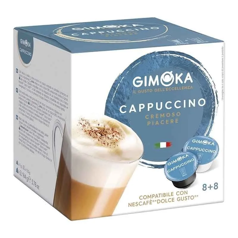 capsule tassimo compatibile dolce gusto 