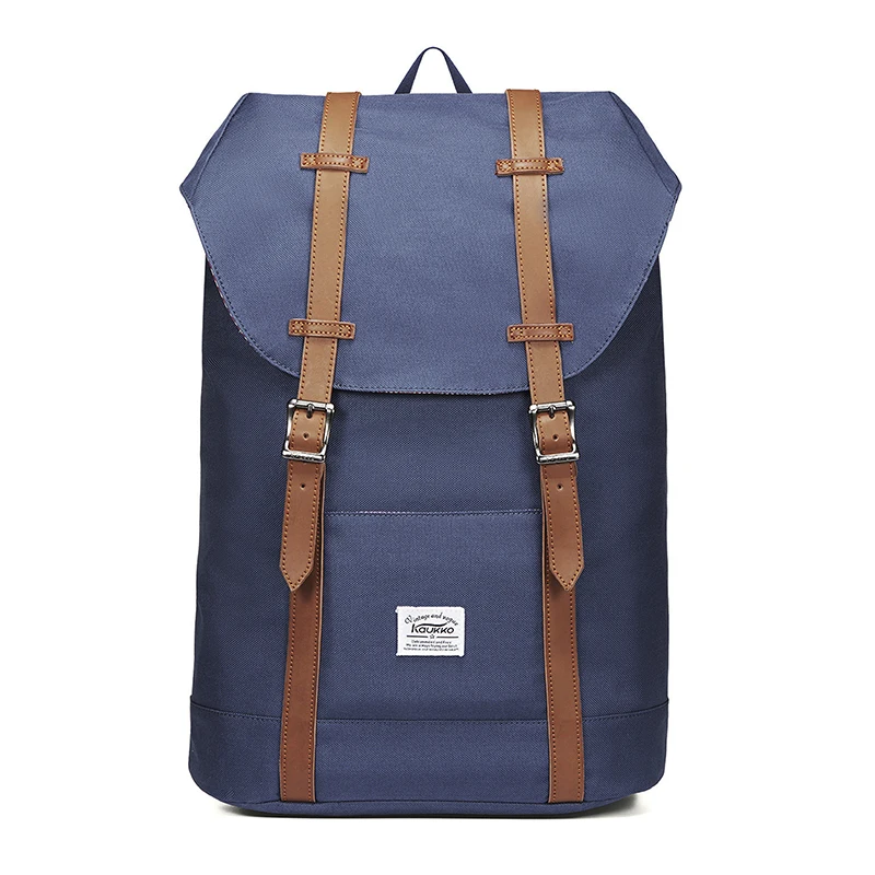 New Unisex Oxford Backpack For School Teenagers Men Women Vintage Back Pack For Hiking Travel Camping Backpack