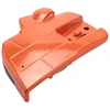 New-Chain Brake Clutch Side Protective Cover For Husqvarna 340 345 346 350 353 357 359 Chain Saw 6