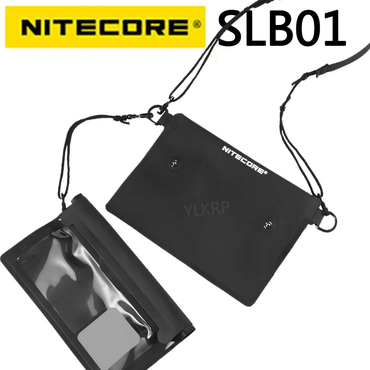 NITECORE SLB06 SLB02 SLB03 SLB01 SLB04 Shoulder Casual Bag tactical crossbody bag