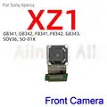 XZ1 Front