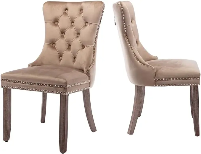 Khaki-Set Of 2