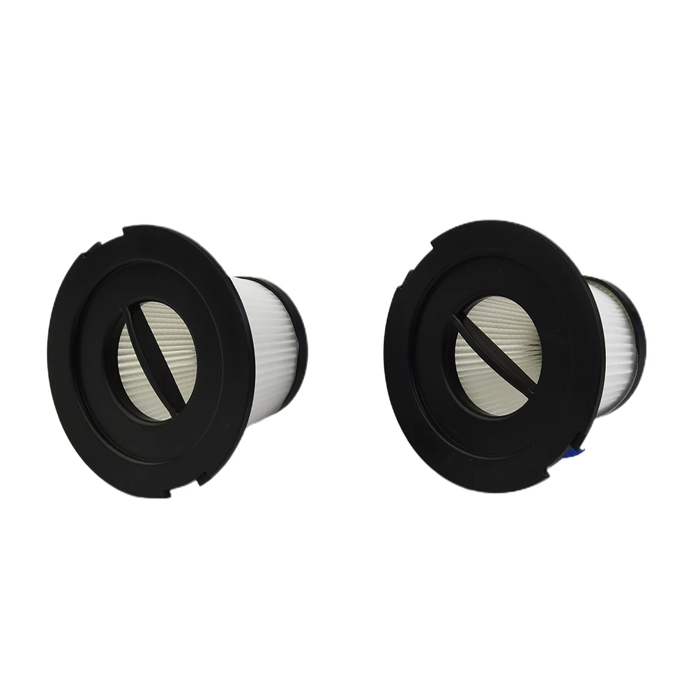 2pcs Vacuum Cleaner Filter For Moosoo K17 H.Koenig Lidl Tesler