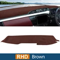 RHD Brown