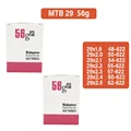 MTB 29 56G 2PCS
