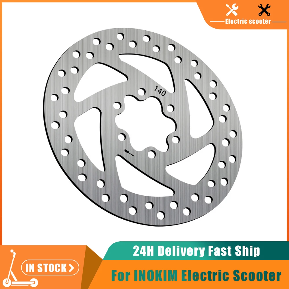 Disque De Frein Arrière 240mm Pour Beta RR Et X-Trainer - Acier Inoxydable - Épaisseur 4mm - Compatible Nombreux Modèles - 9