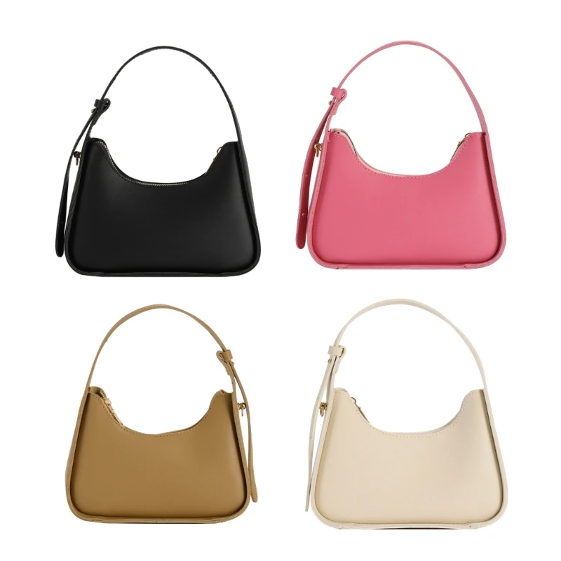 

Stylish Women's Shoulder Bag Handbag with Zipper Closure Perfect for Daily Use