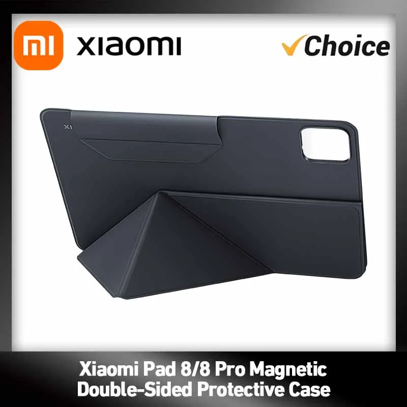 Xiaomi Pad 8 Pro 8 128GB ブラック+純正カバー Buy Xiaomi Pad 8 Case - Original Leather Stand Case