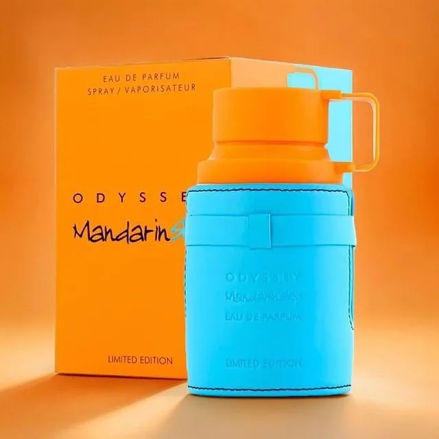ODYSSEY-100ml