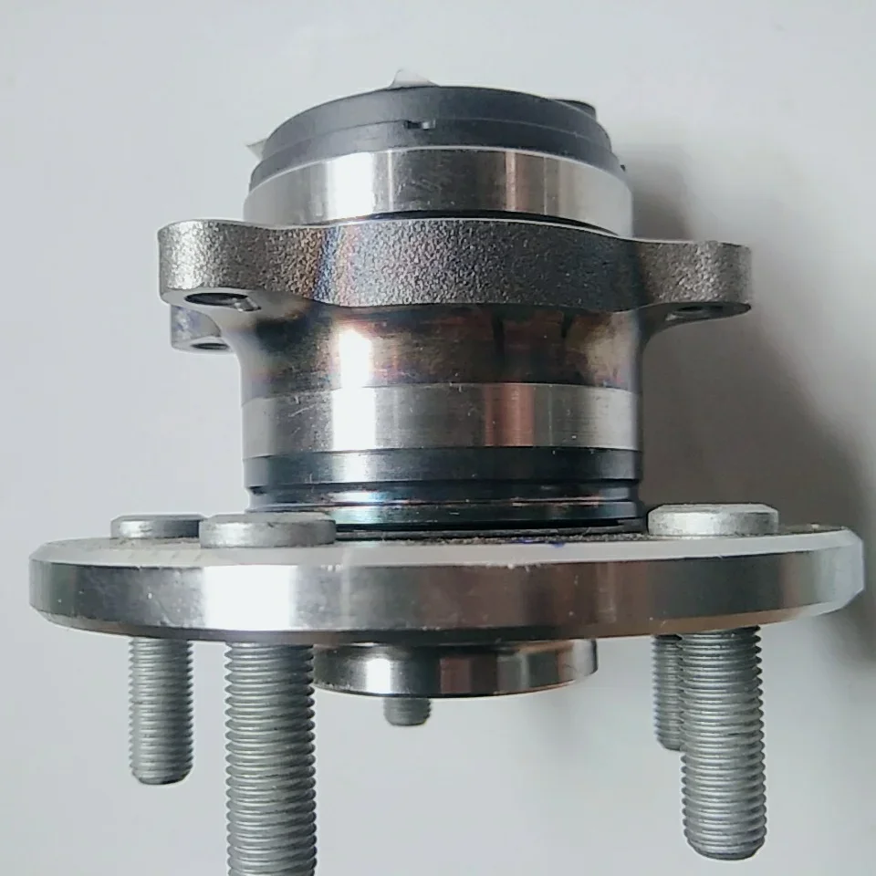 Original Rear Wheel Hub Bearing Assy For Jac S3 Sei 3 3104100u2210 High Quality