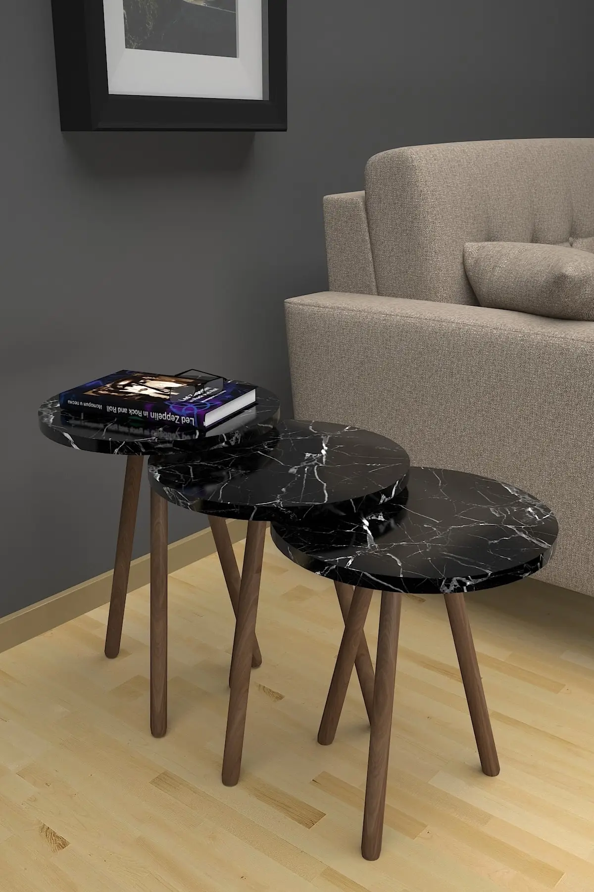 Store Home Products Feedback