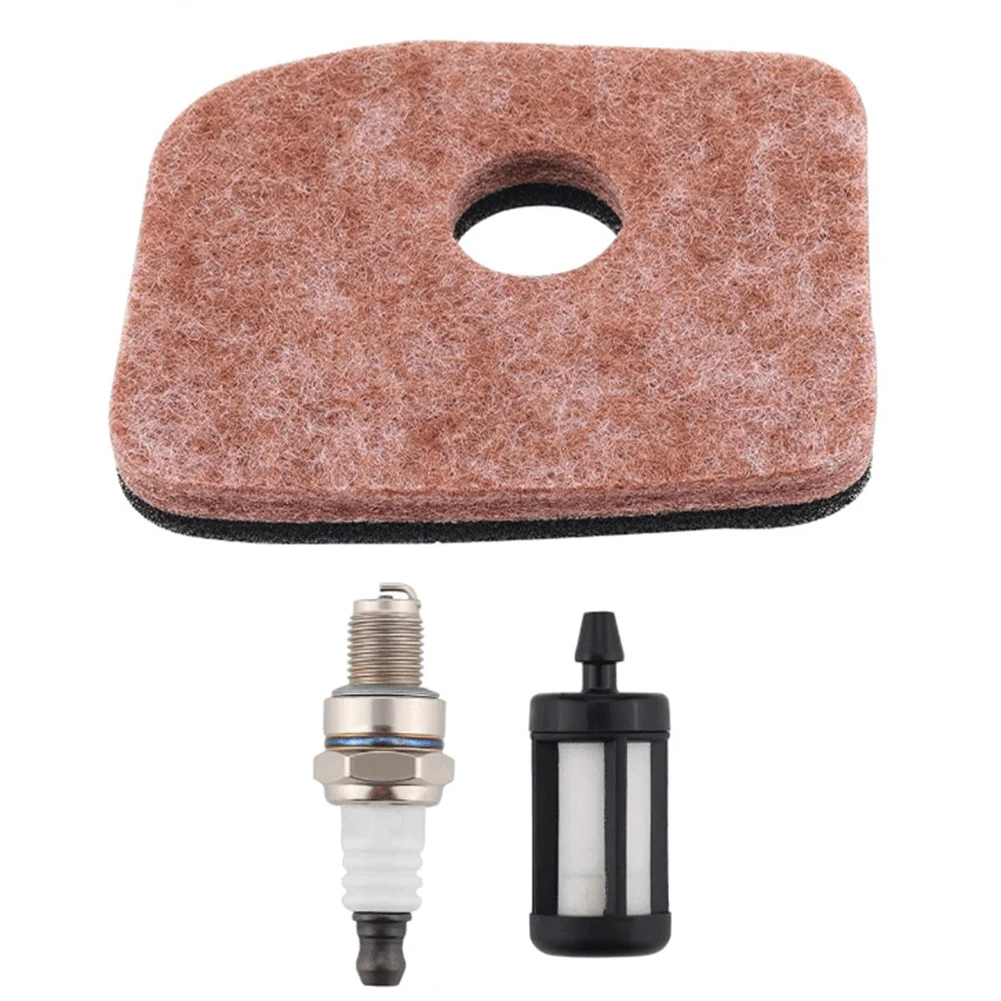 

Сменный воздушный топливный фильтр для BG56 BG56C BG66 BG66C BG86 BG86C BG86CE BG86Z, надежная производительность фильтрации