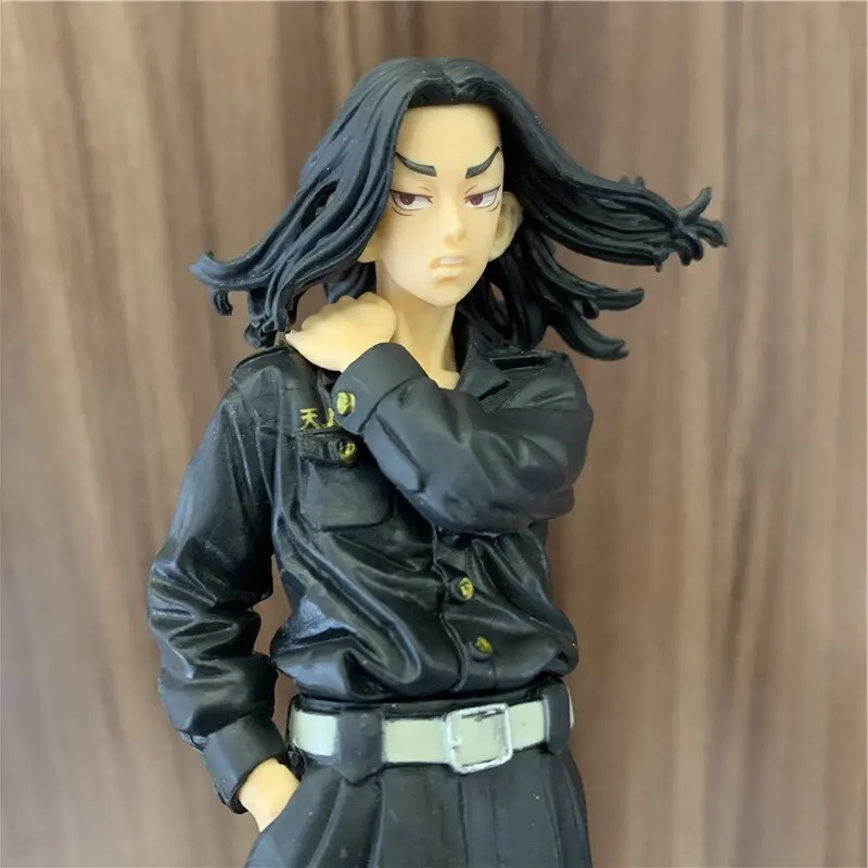 Banpresto: Tokyo Revengers - Keisuki Baji - Third Eye