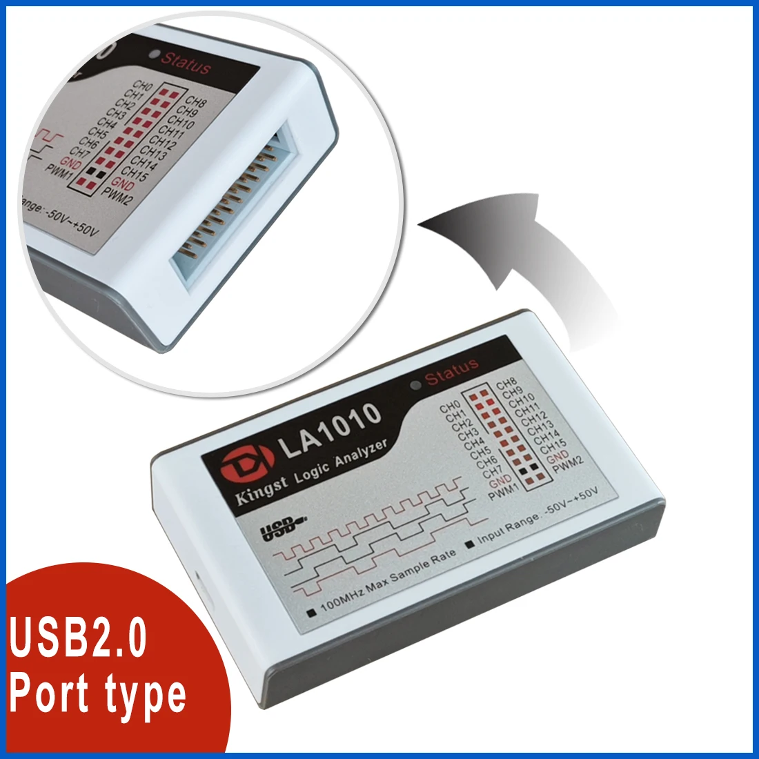 dsc-products