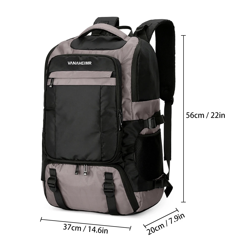 Nevera mochila térmica 17 litros Mountain PRO