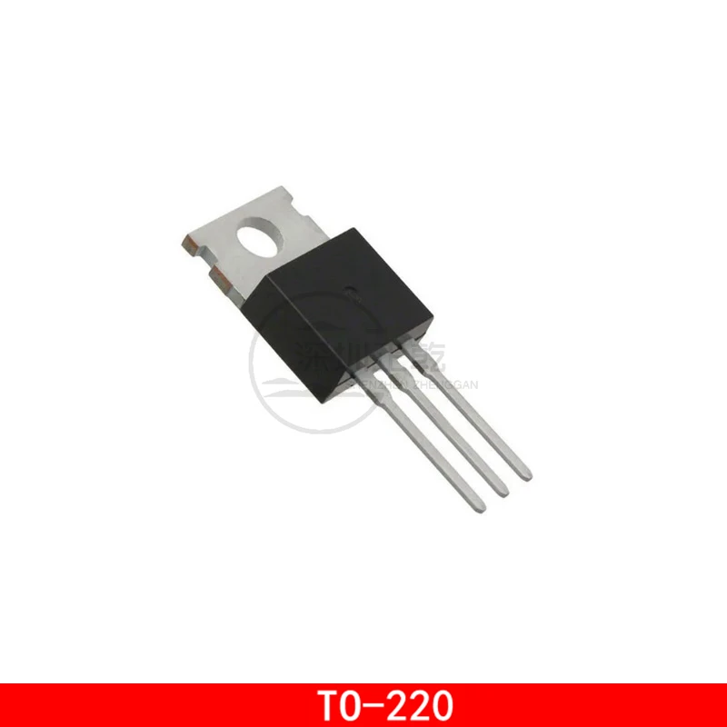 10 50pcs nce30p30g dfn5x6 8l 30v 30a 80w 7 4mω 11mω mos transistor field effect transistor 10-50PCS NCE55P15 TO-220 -55V -15A 45W 60mΩ MOS transistor field effect transistor