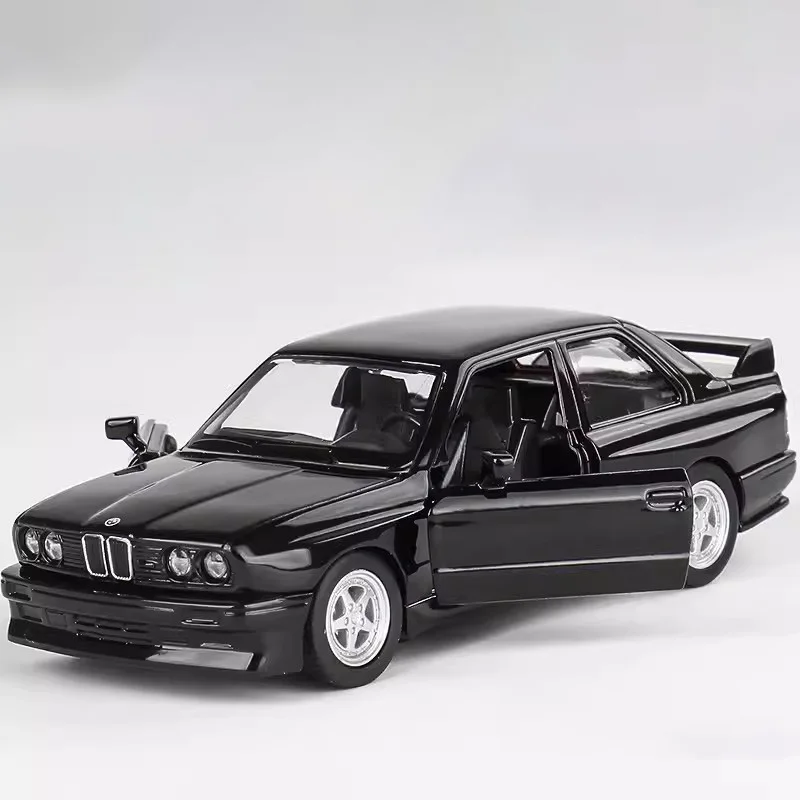 M3 Black