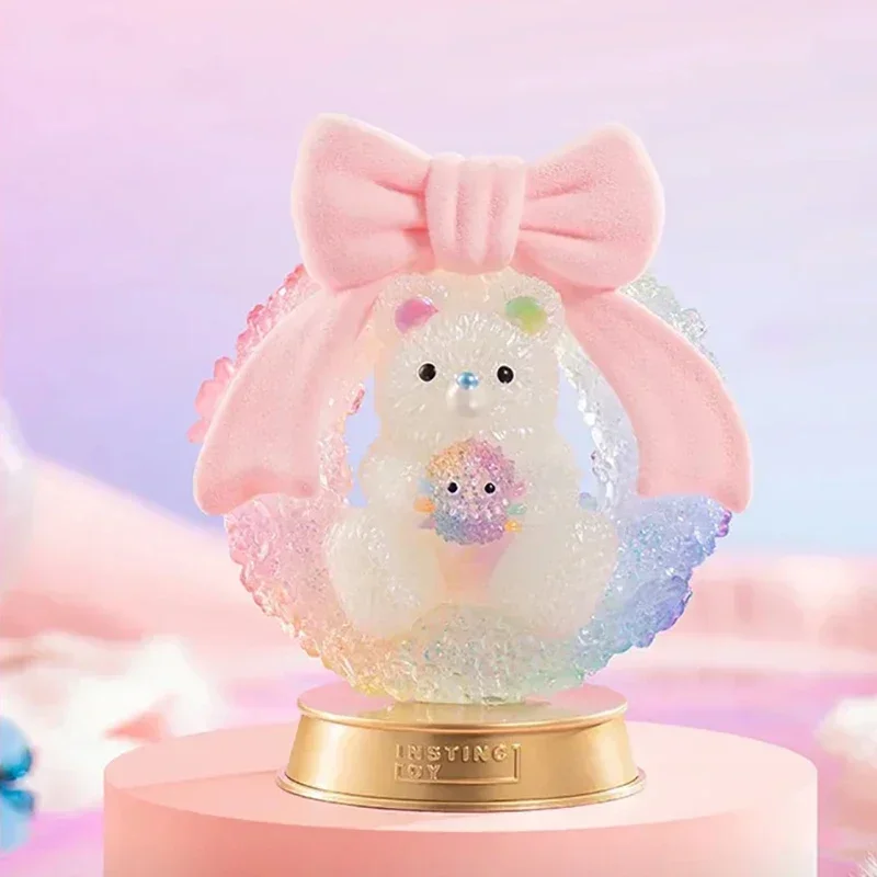100% Original INSTINCTOY Muckey Celebration Gift Series