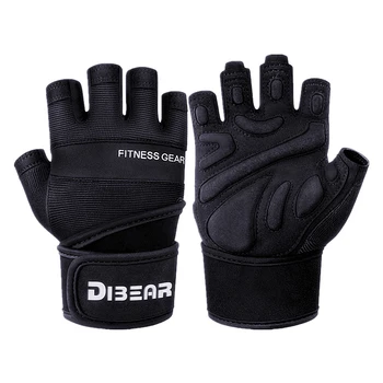 Multi Purpose Gym Training Gloves 1