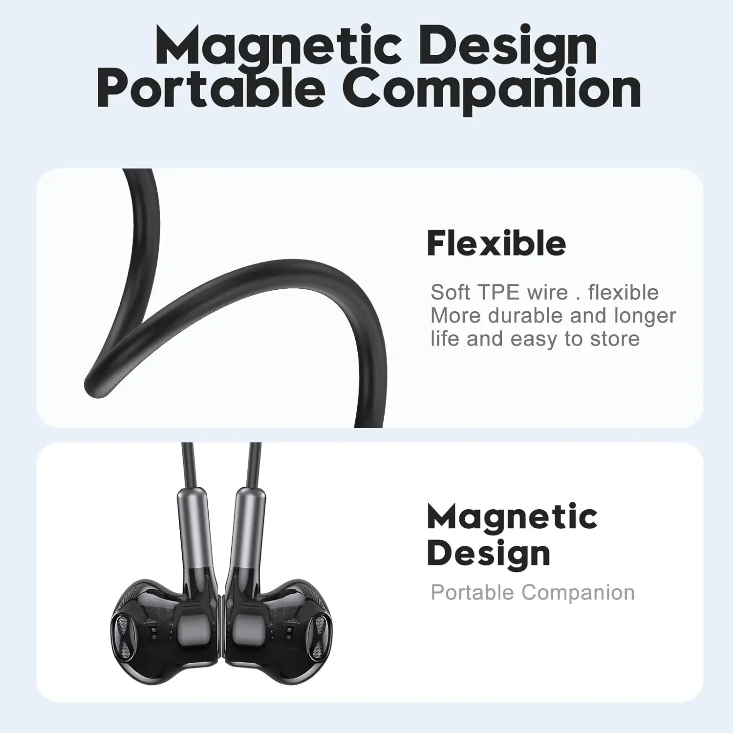 Cuffie in-ear hifi cablate con microfono e isolamento acustico_voghion.com