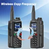 Baofeng UV18 Pro Max GPS Walkie Talkie UHF VHF FM Air Band 108-136MHz Six-Band Long Standby UV-18 Pro max Radio Upgrade UV17 Pro 6
