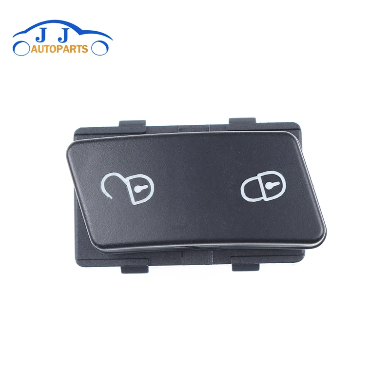 Car Muslimate Per Volkswagen Caddy Touran Central Saftey Lock Interruttore A Pulsante Di Sblocco Accessori Per Auto