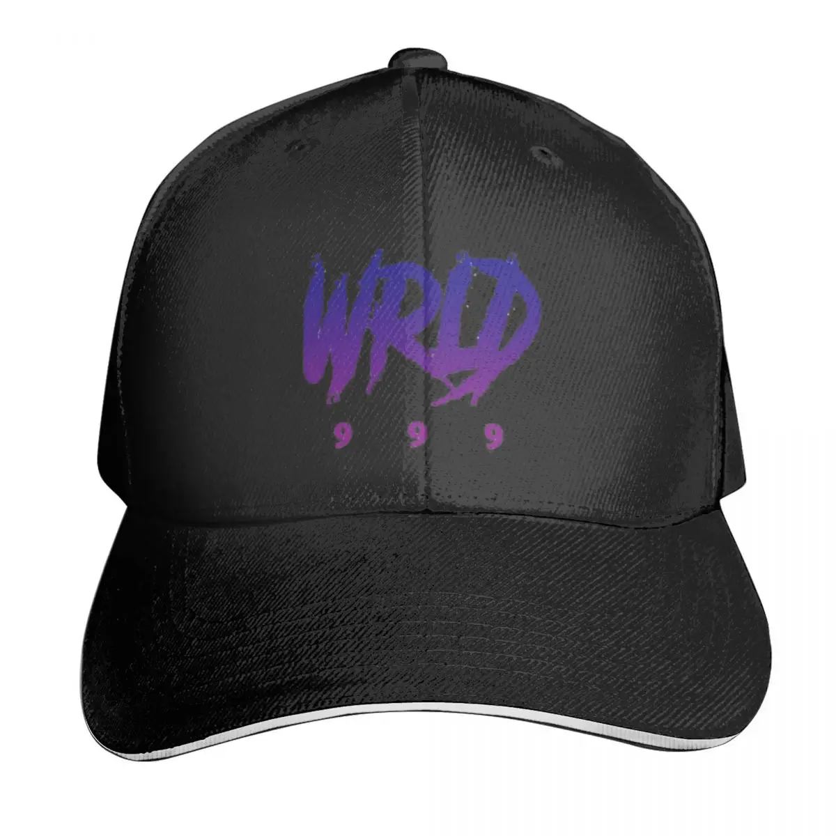 

Бейсболка для улицы Juicec Wrld 999