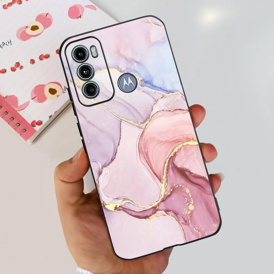 Cute Astronaut Shockproof Phone Case Cover