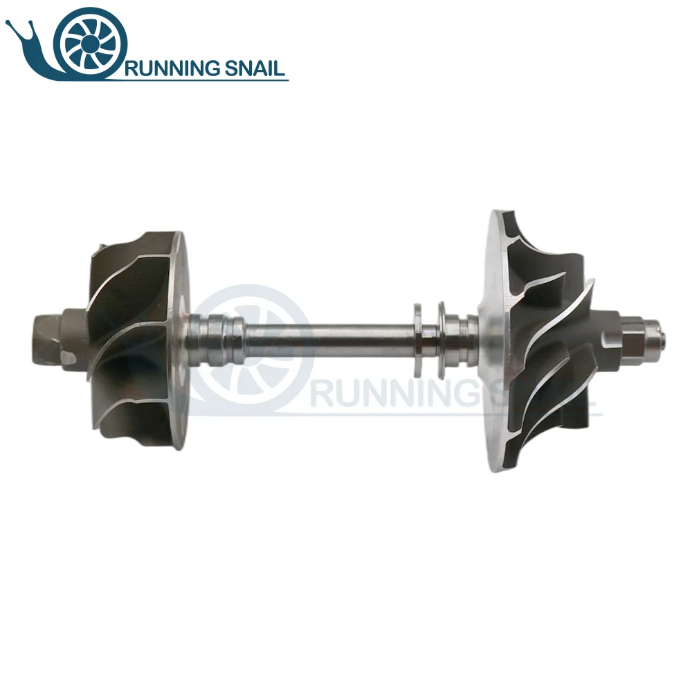 

Turbocharger Rotor BV39 BV39-0027 54399880027 54399700027 For Renault Clio II 1.5 DCi K9K-THP 7701475135 8200204572