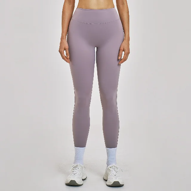 83154-9fab3d.jpg Pantalon de yoga pour femme, taille haute, été, pour le sport, la course, l'entraînement, la gym, le fitness, le cyclisme, legging de sport