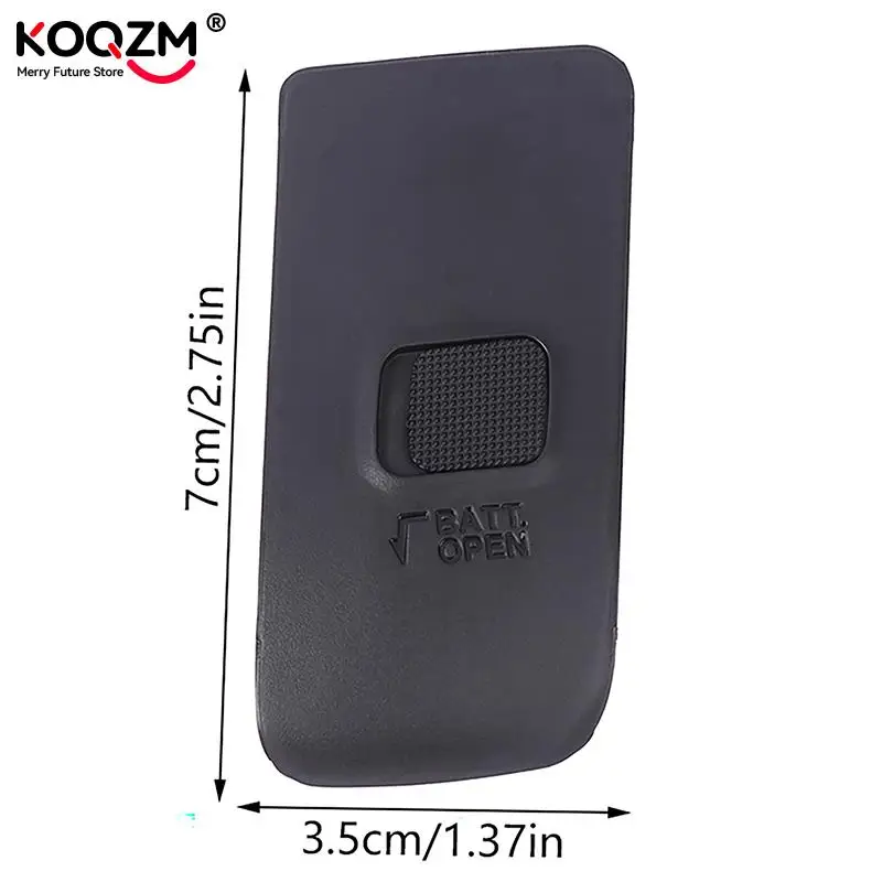 Sportello Porta Batteria Di Ricambio Per Flash Yongnuo YN968EX-RT E Simili