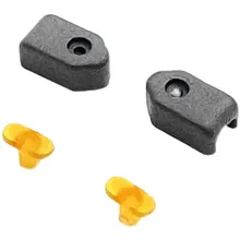 

Side Turn Signal High Quality Turn Lights Upgrade Parts for MST J4 Jimny RC Car