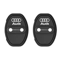 2pcs for Audi