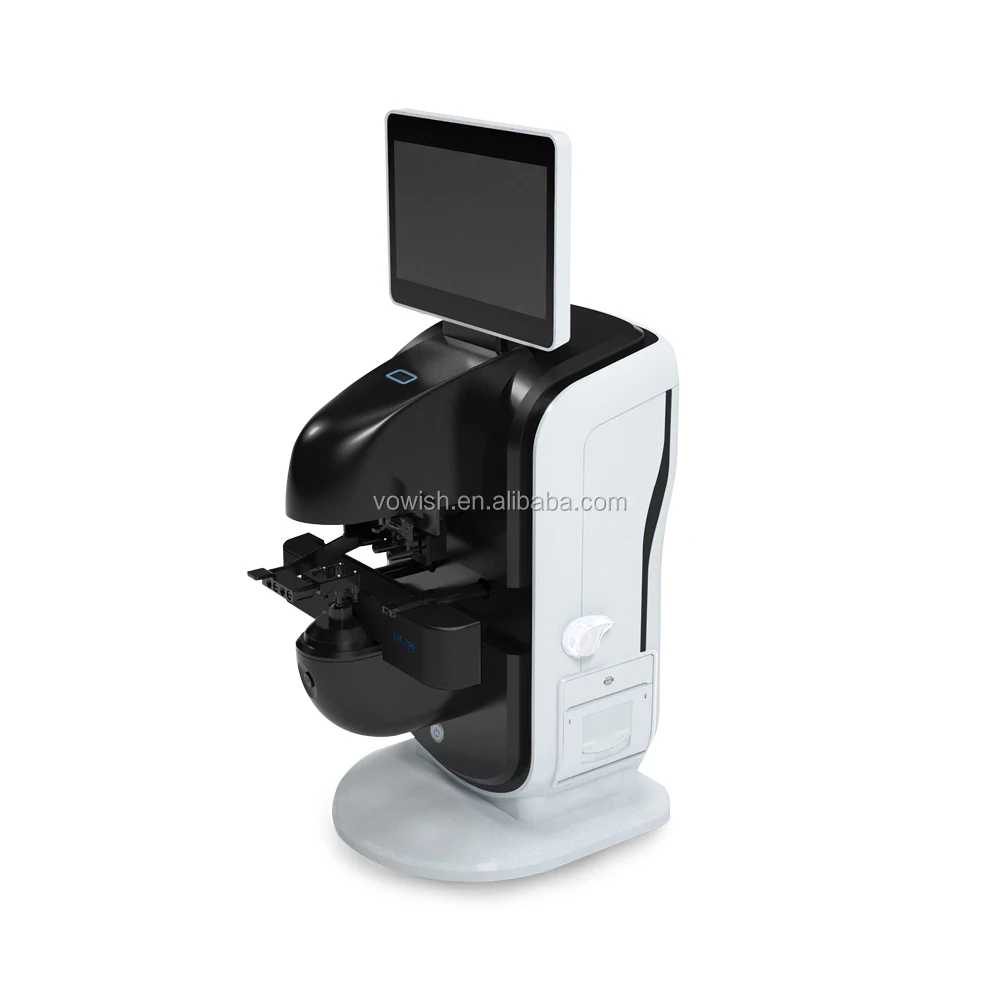 

digital lens meter auto lensometro LM-700 automatic lensmeter
