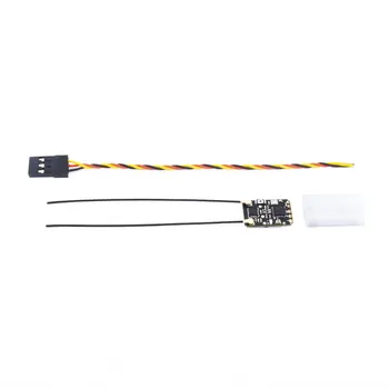 RadioMaster R81 V2 8ch Compatible Nano Receiver With Sbus For PWM Radio 1