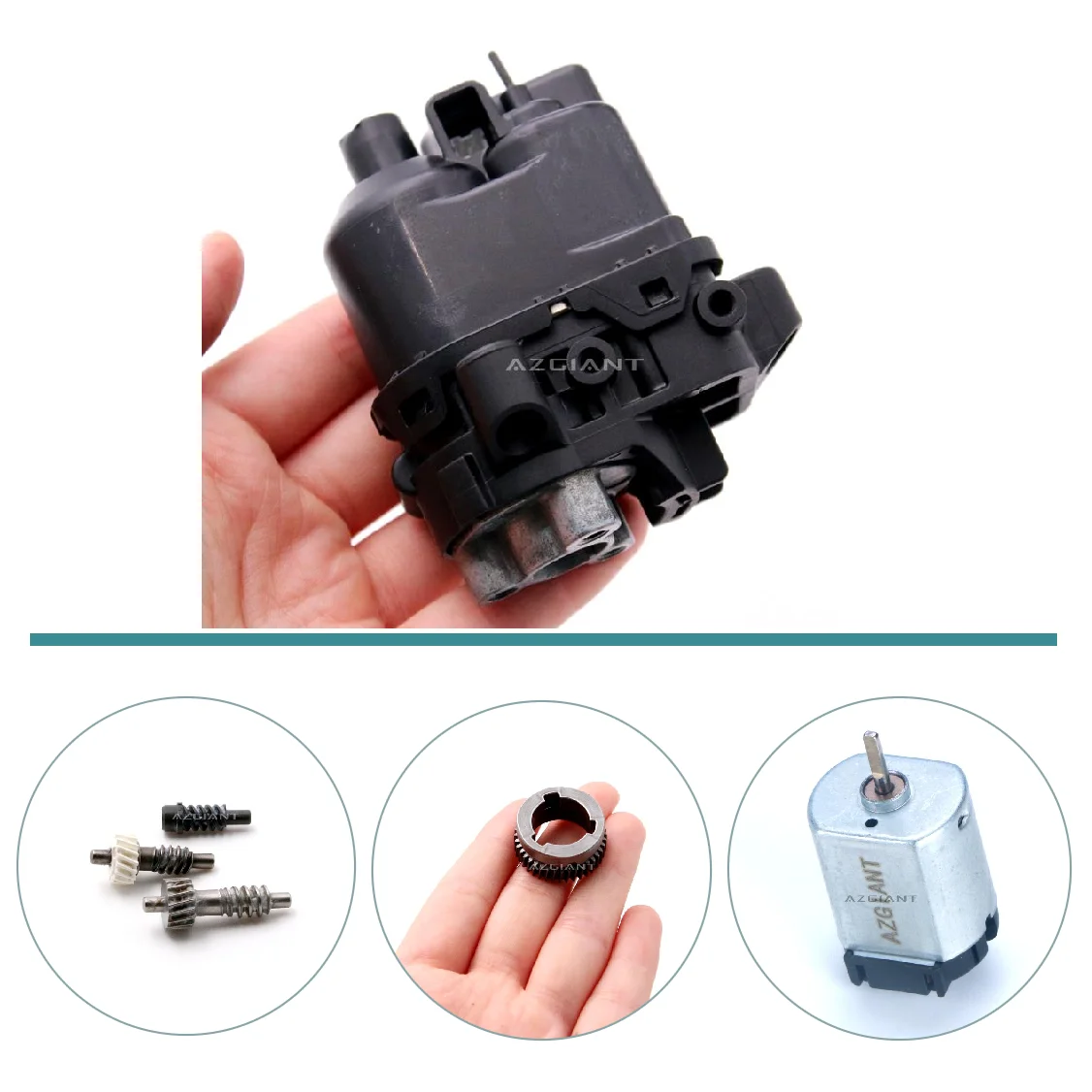 

Автомобильный зеркальный складной привод для Honda Odyssey MK5, пластиковый Шестеренчатый механизм, металлическая петля 2017 2018 2019 2020 2021 2022 2023