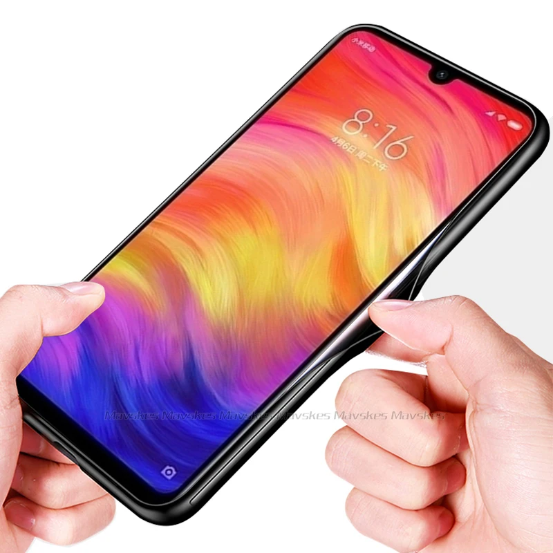 Soft TPU Silicone Phone Case for Moto G8 Power Lite - Stylish Protective Cover