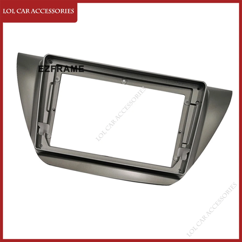 ̾  IX 2005-2008 ׷  г , 9 ġ ڵ  ٸ, 2 Din DVD GPS MP5 ȵ̵ ÷̾ Ŀ