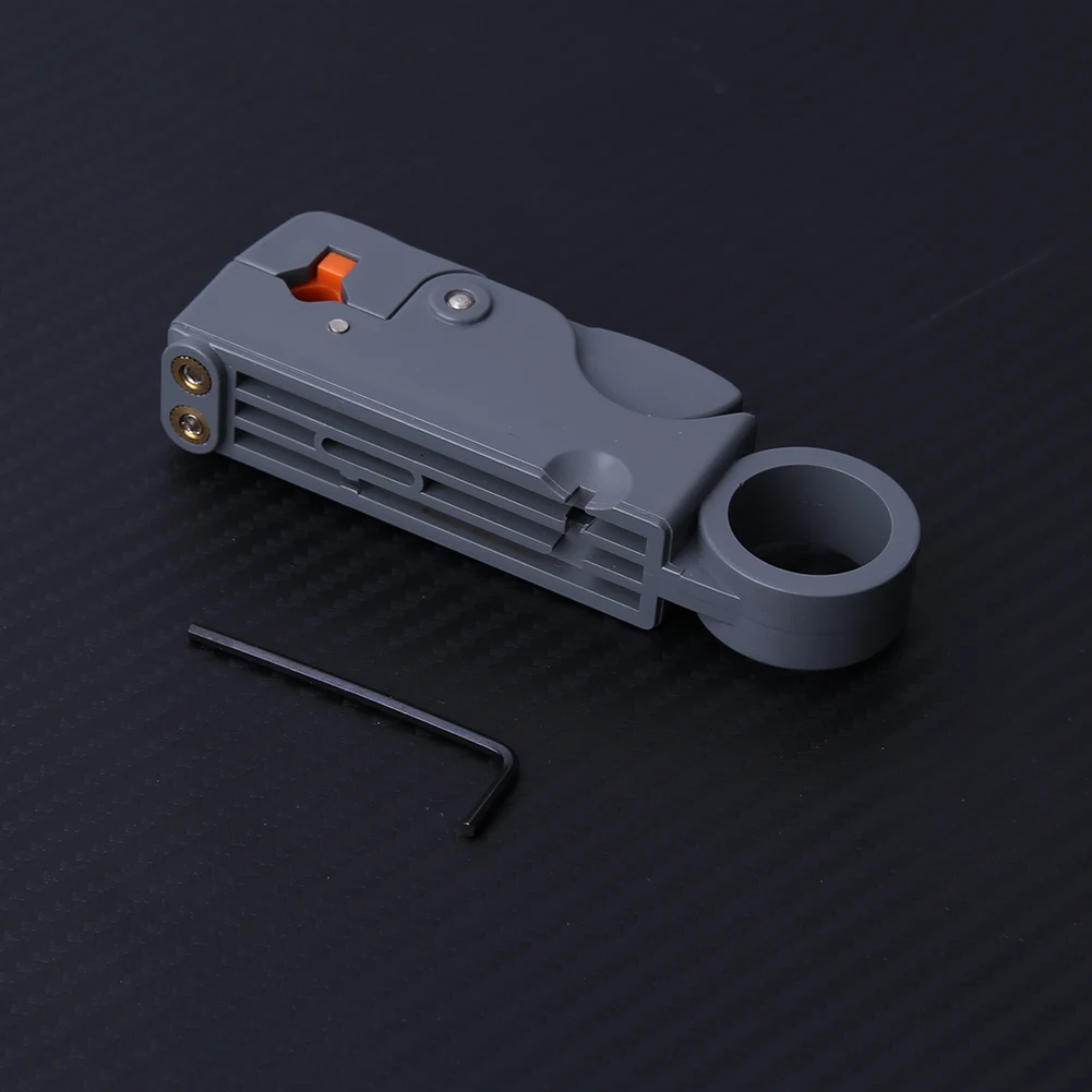Automatic Stripping Pliers Multifunctional Wire Stripper Wire Cable Tools Cable wire Stripping Crimping tool with Hexagon Wrench
