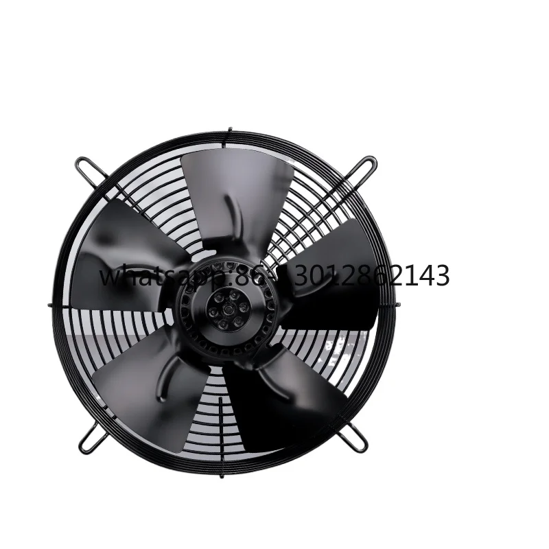 YWF4D/4E outer rotor axial flow fan 220V air compressor condenser cooling fan cold storage exhaust 380V