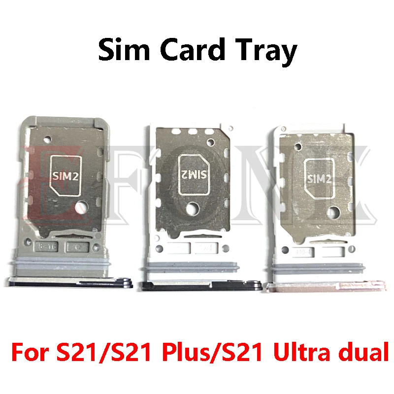 Samsung Galaxy S21 5G SIMトレイ欠品 Samsung Galaxy S21 Plus SIMカードトレイの交換 - iFixit 修理