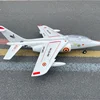 New Alpha 64mm Culvert Epo Jet Model Fixed Wing Foam Remote Control Combat Aircraft  Assembly Science And Education Toys 3