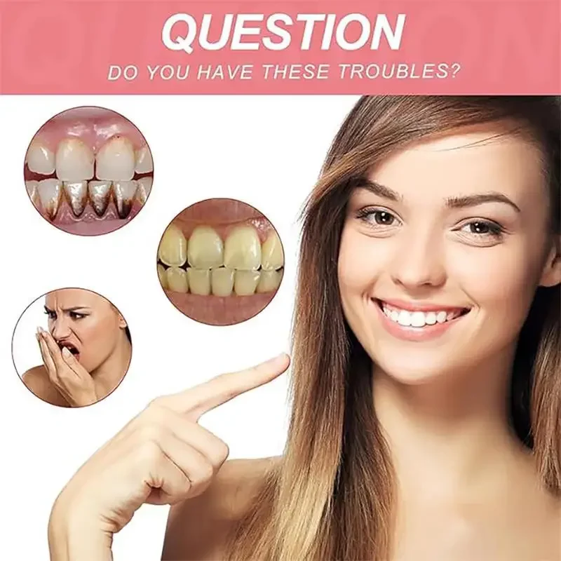 Teeth Whitening Product 140g SP-6 Probiotic Toothpaste Whiten Tooth Remove Plaque Stains Oral Hygiene Clean Fresh Breath